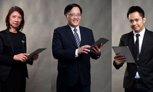 DPU เปิดตัวสาขา DigiC มุ่งสร้างนักการตลาดดิจิทัล รองรับ Thailand4.0