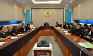 ก.แรงงาน เร่งหาโควต้าความต้องการจ้างคนพิการเพิ่ม