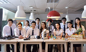 “ธุรกิจบัณฑิตย์” 5 ทศวรรษ สานต่อปณิธาณนักธุรกิจเป็นผู้สร้างชาติ