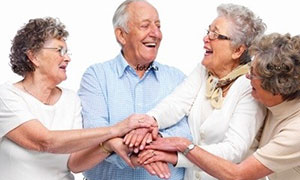 ปลัดแรงงาน ชี้ ต้องรองรับสังคมผู้สูงอายุ ดูแลสวัสดิการ ค่าจ้าง ประเภทงาน