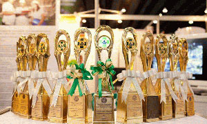 กสร. เผยรายชื่อ &ldquo;สถานประกอบกิจการต้นแบบด้านความปลอดภัย 2561&rdquo;