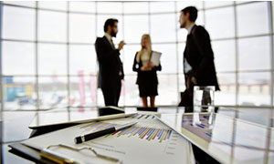 5 สายงานกับบทบาทสำคัญในการขับเคลื่อนอนาคตไทย