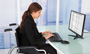 ประกันสังคม เอาจริงนายจ้างนำคนพิการที่มิใช่ลูกจ้างมาขึ้นทะเบียนมีความผิดตามกฎหมาย