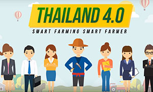 สาขาวิชาเกษตรศาสตร์ ม.พะเยา เปิดหลักสูตรพันธ์ใหม่ให้เรียนฟรี ! ปั้นเกษตรกรสู่ Smart farming