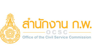 ประกาศรายชื่อผู้สอบผ่านการวัดความรู้ความสามารถทั่วไปด้วยระบบอิเล็กทรอนิกส์ (ปริญญาโท) ปีงบประมาณ พ.ศ. 2561 ครั้งที่ 1/ครั้งที่ 2