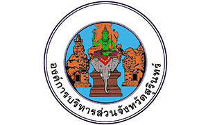องค์การบริหารส่วนจังหวัดสุรินทร์ รับสมัครพนักงานจ้าง จำนวน 7 อัตรา ตั้งแต่ 27 พ.ย.- 6 ธ.ค.61