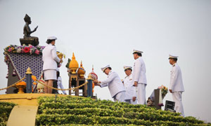 งานวันพ่อขุนรามคำแหงมหาราช