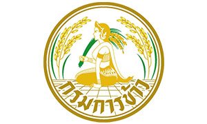 กรมการข้าว รับสมัครเข้ารับราชการ  จำนวน 10 อัตรา ตั้งแต่ 4 - 25 ก.พ. 62