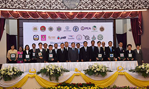 ก.แรงงานหนุน SME เข้มแข็งเสริมรากฐานเศรษฐกิจไทย