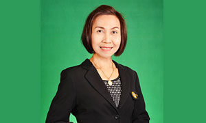 มหาวิทยาลัยราชภัฏเทพสตรี เสนอชื่อ ผศ.พรรณนิภา  เดชพล เป็นข้าราชการพลเรือนดีเด่น ประจำปี พ.ศ. 2561