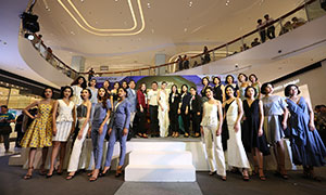 ม.บูรพา เปิดประตูแดนตะวันออก จัดเวที “WISDOM OF THE EAST” ผสานภูมิปัญญาและงานวิจัย สู่ผลงานเอกลักษณ์ใหม่แห่งภาคตะวันออก