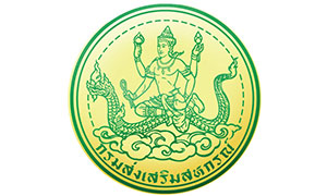 กรมส่งเสริมสหกรณ์ รับสมัครตำแหน่งเจ้าพนักงานโสตทัศนศึกษา จำนวน 1 อัตรา ตั้งแต่ 22-30 เม.ย. 62