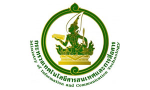 สำนักงานปลัดกระทรวงดิจิทัลเพื่อเศรษฐกิจและสังคม  รับสมัครเข้ารับราชการ จำนวน 4 ตำแหน่ง ตั้งแต่ 3-24 มิ.ย. 62