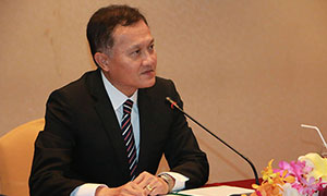 ก.แรงงาน เชิญชวนช่างไฟมี License ส่งเสริมความปลอดภัย