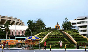 ม.รามคำแหงฯ รับสมัครสาขาการตลาด ป.ตรี ภาค 1/62