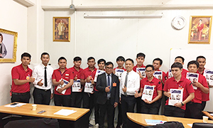 กระทรวงแรงงาน Up Skills พนักงาน ทะลุเป้า 4 ล้านคน