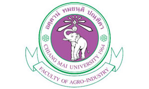 คณะอุตสาหกรรมเกษตร มหาวิทยาลัยเชียงใหม่ รับสมัครตำแหน่งนักวิทยาศาสตร์ สังกัดสำนักวิชาอุตสาหกรรมเกษตร จำนวน 1 อัตรา ตั้งแต่บัดนี้ถึง 19 ก.ค. 62