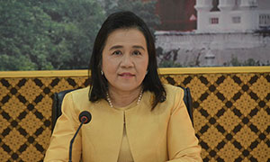 จัดหางานจังหวัดตาก ลุยจับต่างด้าวขับรถสามล้อเครื่องรับจ้าง แย่งอาชีพคนไทย