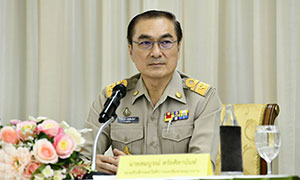 กสร. อบรมพนักงานตรวจแรงงาน เพิ่มประสิทธิภาพบังคับใช้กฎหมาย