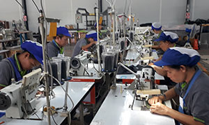 ก.แรงงาน ลุยเพิ่มผลิตภาพแรงงาน เสริมทักษะ STEM