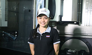 ก.แรงงาน ขอแรงใจเชียร์เยาวชนไทยแข่งขันฝีมือแรงงานที่รัสเซีย