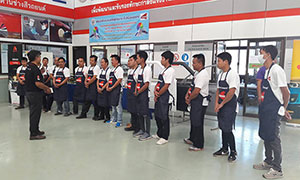 ผู้ประกอบการมีเฮ ! ก.แรงงาน ปล่อยกู้ปลอดดอกเบี้ย