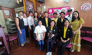 ก.แรงงาน ลุยทดสอบมาตรฐานในต่างแดน