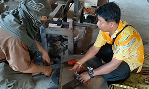 ก.แรงงาน รุกเต็มอัตราเพิ่มผลิตแรงงานไทยกว่าหมื่นห้าพันคน