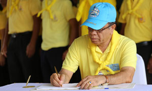 ก.แรงงาน จัดโครงการ &ldquo;101 อาชีพ&rdquo; เฉลิมพระเกียรติฯ สร้างงาน สร้างรายได้แก่ประชาชน จ.สตูล