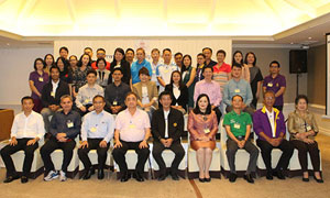 คณะกรรมการสมาคมการจัดหางานชุดใหม่ มีมติให้ 'อรัญญา สกุลโกศล' เป็นนายกสมาคมการจัดหางานไปต่างประเทศคนใหม่