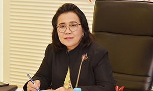 กรมการจัดหางาน รับสมัครไปทำงานไต้หวัน รายได้กว่า 2.2 หมื่นบาท