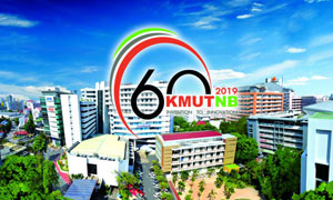 ประวัติศาสตร์หน้าใหม่ 6 ทศวรรษ มจพ. มุ่งความสำเร็จ 4 ยุทธศาสตร์สู่ความเป็นเลิศและยั่งยืน