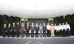 &lsquo;หม่อมเต่า&rsquo;มอบวุฒิบัตรการฝึกพัฒนาศักยภาพแรงงานสตรีในสถานประกอบการ จ.นครราชสีมา