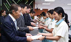ก.แรงงาน จับมือ ILO และซีเกท พัฒนาแรงงานสตรีด้านเทคโนโลยี สู่ไทยแลนด์ 4.0