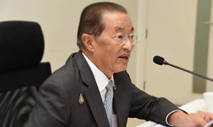 ดีเดย์ เพิ่มค่าตอบแทนเกษียณอายุ/ค่าชดเชยลูกจ้างรัฐวิสาหกิจ เริ่มบังคับใช้ 27 ก.ย.6