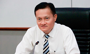 ก.แรงงาน พร้อมช่วยลูกจ้างนิวเจนแอร์เวย์ส