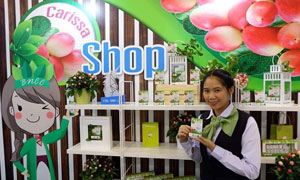 สอศ.สร้างนศ.พาณิชย์บางนาเป็นผู้ประกอบการ ผ่าศูนย์บ่มเพาะผู้ประกอบการอาชีวศึกษาระดับชาติ 5 ดาว