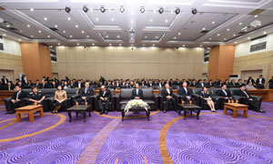 &lsquo;หม่อมเต่า&rsquo;มอบเงินสนับสนุนแก่ผู้ฝึกงานเทคนิค ต่อยอดอาชีพหลังกลับจากญี่ปุ่น