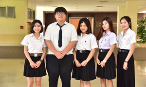 นศ.บริหารธุรกิจ จัดเต็ม ‘มาร์เก็ตเดย์ 2019’  ขนทัพความรู้ ต่อยอดธุรกิจ ปีที่ 3
