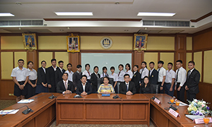 ก.แรงงาน ส่ง 20 ยุวทูต แลกเปลี่ยนวัฒนธรรมไทย - ญี่ปุ่น ตามโครงการ IM Japan