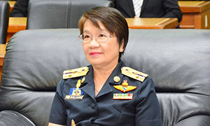 &lsquo;หม่อมเต่า&rsquo; เตือนแรงงานไทย หวั่นถูกหลอกไปทำงานสหรัฐอเมริกา สั่งตรวจสอบเข้มงวด