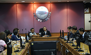 &lsquo;หม่อมเต่า&rsquo;เผยกรณีสหรัฐฯ ตัดจีเอสพี ยืนยัน ไทยคุ้มครองสิทธิแรงงานทุกคนยึดหลักมาตรฐานสากล