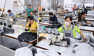 ก.แรงงาน ชี้ชวนผู้ประกอบการ ร่วมเพิ่มผลิตภาพแรงงาน ปี 2563