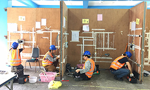 ก.แรงงาน เชิญวัดกึ๋นรับค่าจ้างตามมาตรฐาน ตั้งเป้ากว่าสองหมื่นคน