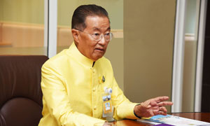 &lsquo;หม่อมเต่า&rsquo; ห่วงแรงงานไทยเสียชีวิตในญี่ปุ่น สั่งทูตแรงงานช่วยเหลือตามขั้นตอน ย้ำ ไปทำงานถูกกฎหมายได้รับการคุ้มครอง