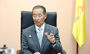 &lsquo;หม่อมเต่า&rsquo; ห่วงแรงงานไทยเสียชีวิตในญี่ปุ่น สั่งทูตแรงงานประสานนายจ้างช่วยจัดการเผาศพ และติดตามสิทธิประโยชน์ตามกฎหมาย