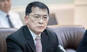 กสร. เร่งช่วย 230 ลูกจ้างนิตพอยน์ นครปฐม