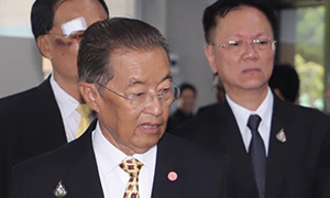 หม่อมเต่า อุ้ม พนักงาน เผย เตรียมตำแหน่งงานว่างทั่วประเทศกว่า 70,000 อัตรา พร้อมฝึกทักษะฝีมือเพิ่ม รองรับการปรับโครงสร้างองค์กร