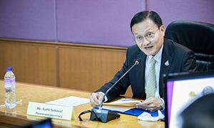 &lsquo;ปลัดแรงงาน&rsquo; เผย คืบหน้าช่วยแรงงานไทยดับในญี่ปุ่น นายจ้างจัดการศพและส่งอัฐิกลับบ้าน