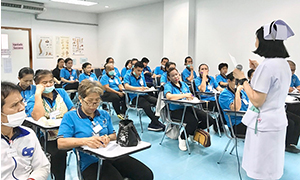 ก.แรงงาน ทุ่มงบ 30 ล้าน ให้สปก.กู้ เทรนพนักงานรับนวัตกรรม